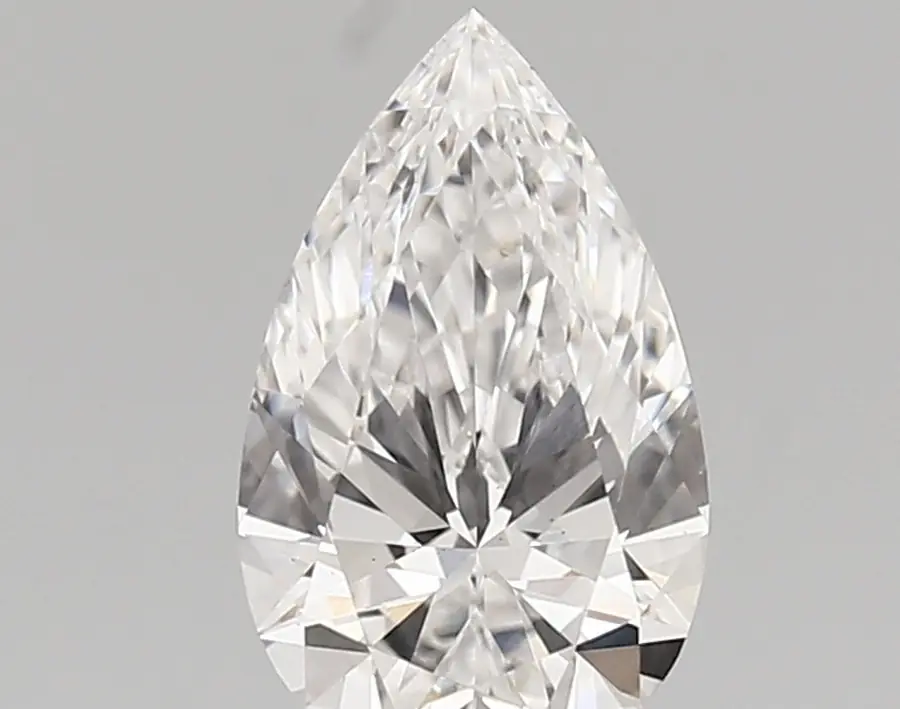 1.07ct D VS1 Pear (IGI)