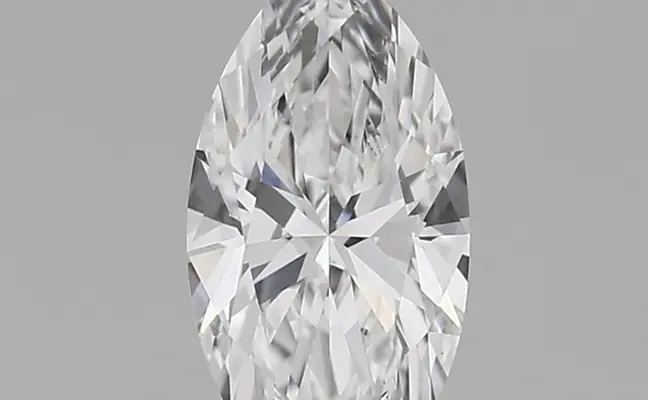 1.07ct D VVS2 Marquise (IGI)