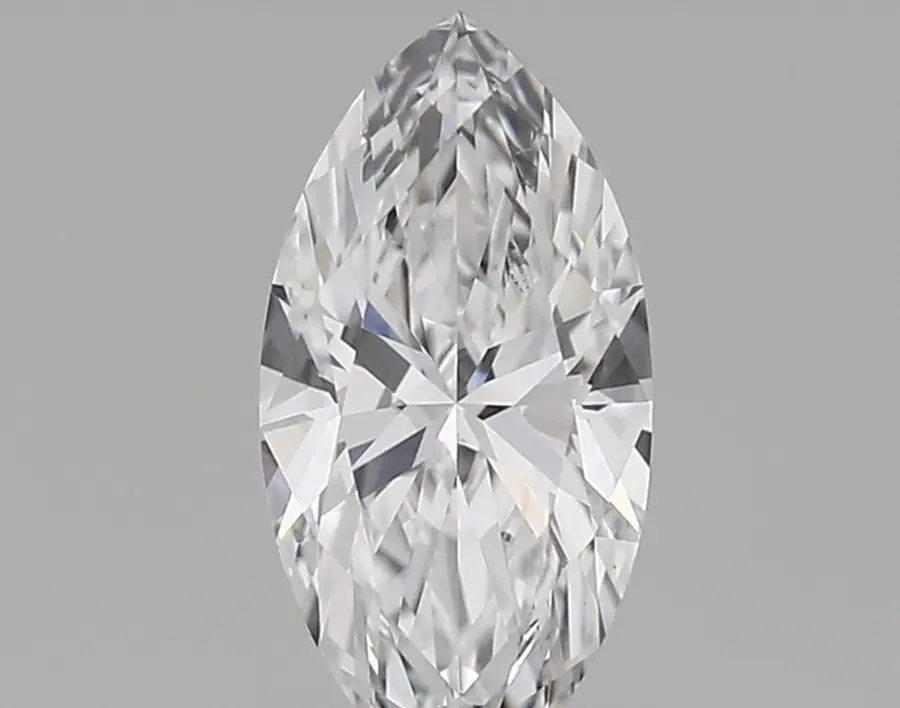 1.07ct D VVS2 Marquise (IGI)
