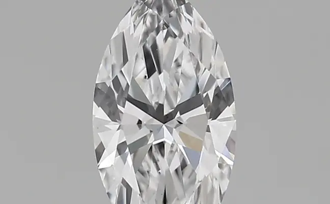 1.07ct D VS1 Marquise (IGI)