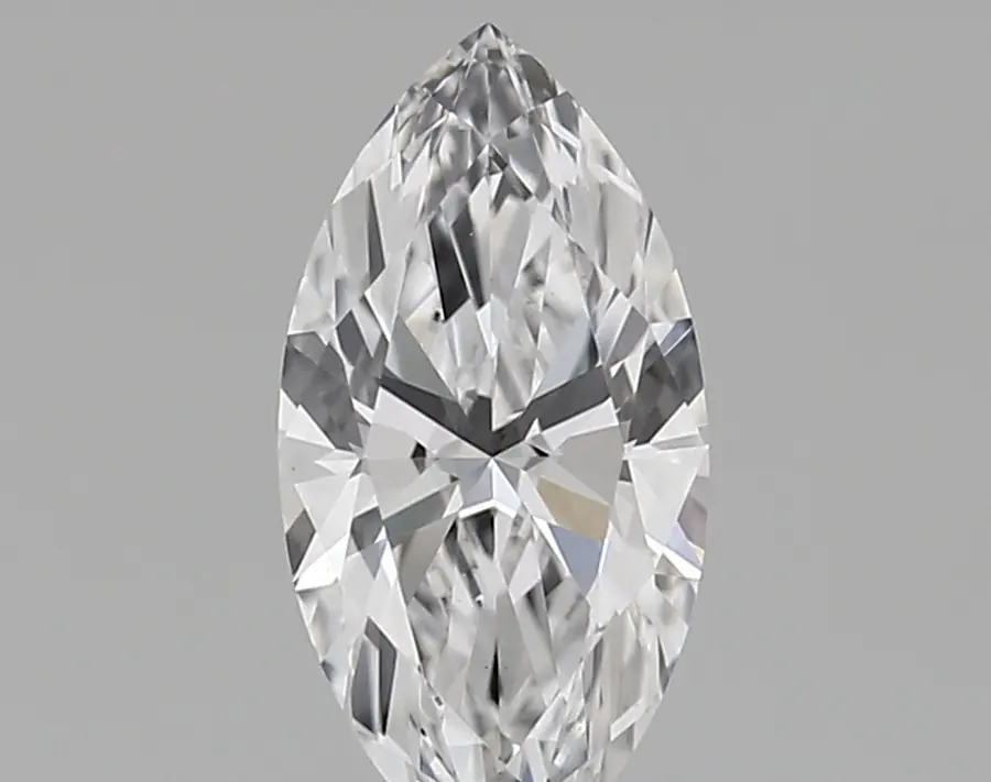1.07ct D VS1 Marquise (IGI)