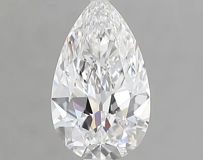 1.07ct D VVS2 Pear (IGI)