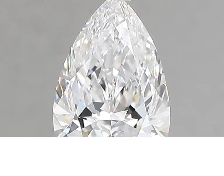 1.07ct D VVS2 Pear (IGI)