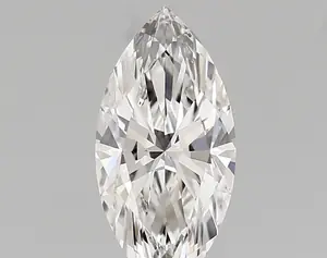 1.07ct D VVS1 Marquise (IGI)