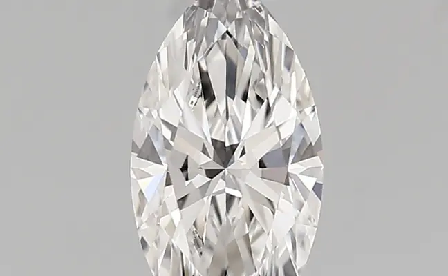 1.07ct D VVS1 Marquise (IGI)