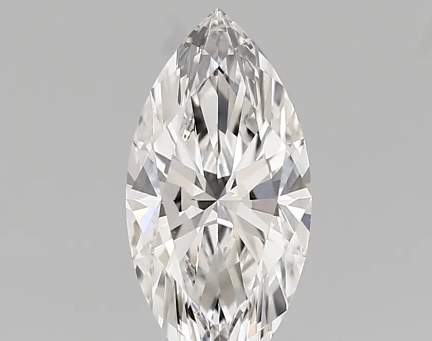 1.07ct D VVS1 Marquise (IGI)