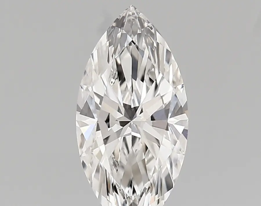 1.07ct D VVS1 Marquise (IGI)