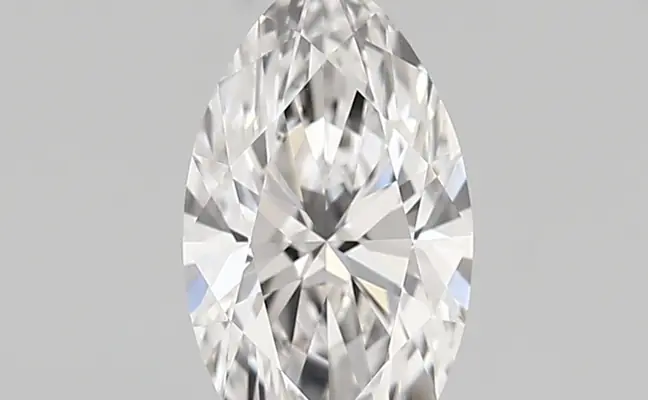 1.07ct D VVS2 Marquise (IGI)