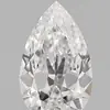 1.07ct D VVS2 Pear (IGI), image 1