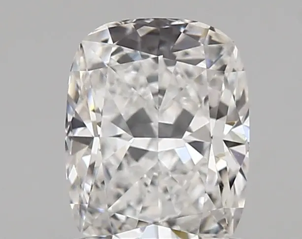 1.07ct D VVS2 Cushion (IGI)