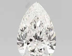1.07ct E VVS2 Pear (IGI)