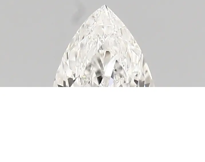 1.07ct E VVS2 Pear (IGI)