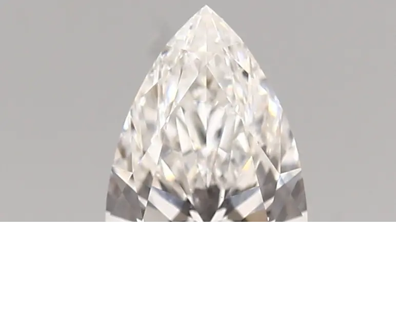 1.07ct D VS1 Pear (IGI)
