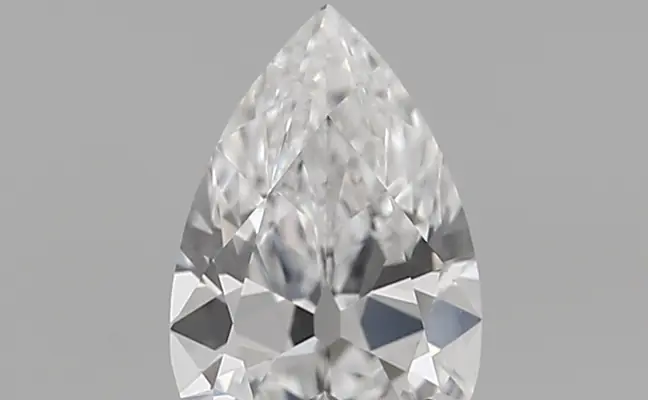 1.07ct E VVS2 Pear (IGI)