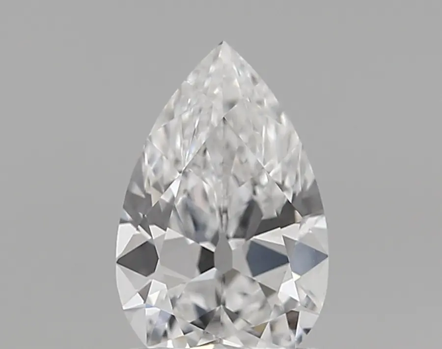 1.07ct E VVS2 Pear (IGI)