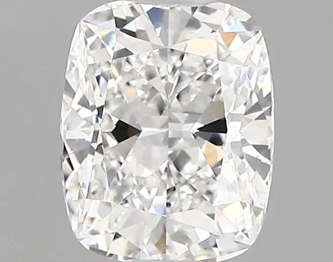 1.07ct D VS1 Cushion (IGI)