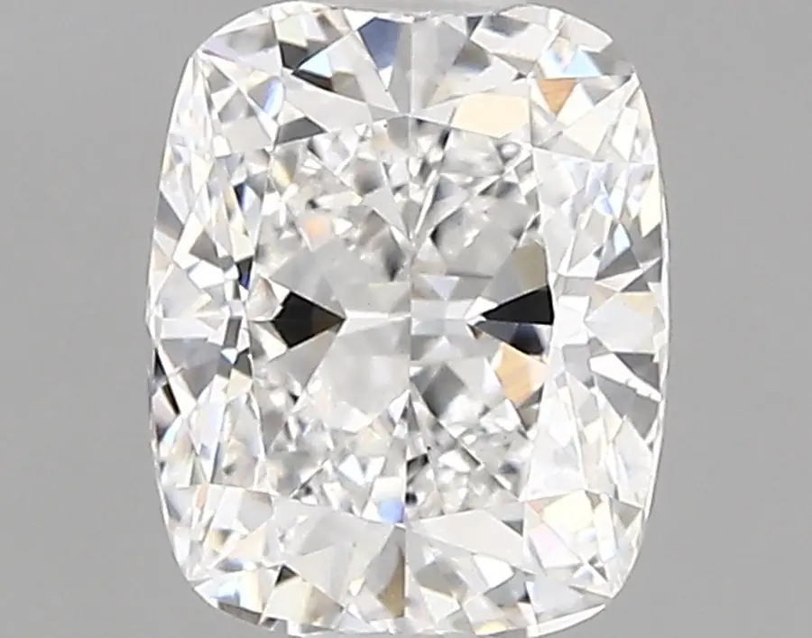 1.07ct D VS1 Cushion (IGI)
