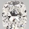 1.07ct D VS1 Cushion (IGI), image 1