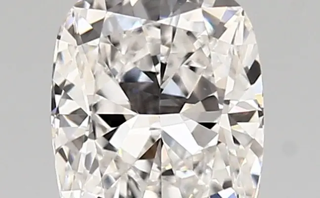 1.07ct D VS1 Cushion (IGI)