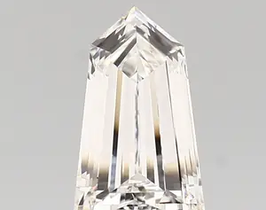 1.07ct D VVS2 Bullet (IGI)