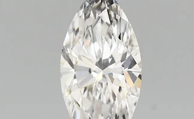 1.07ct D VS1 Marquise (IGI)
