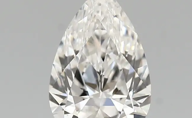 1.07ct D VS1 Pear (IGI)