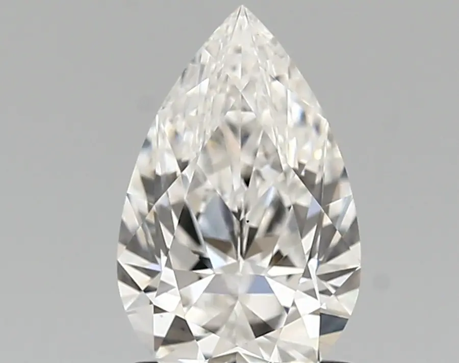 1.07ct D VS1 Pear (IGI)