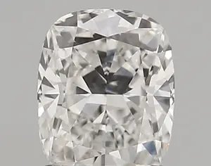 1.07ct E VVS1 Cushion (IGI)