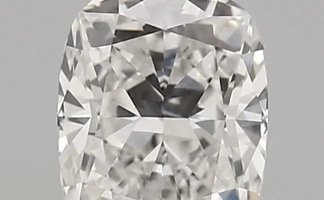 1.07ct E VVS1 Cushion (IGI)