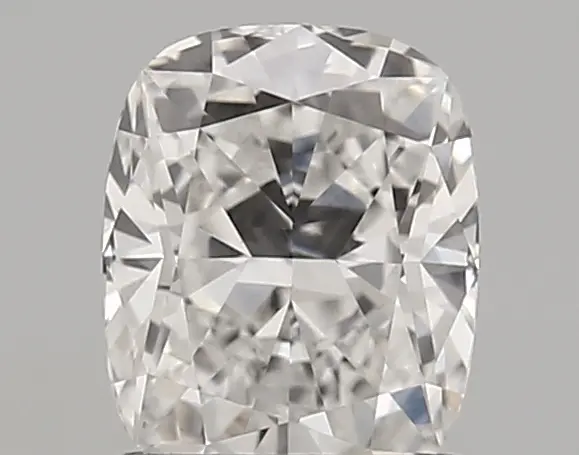 1.07ct E VVS1 Cushion (IGI)