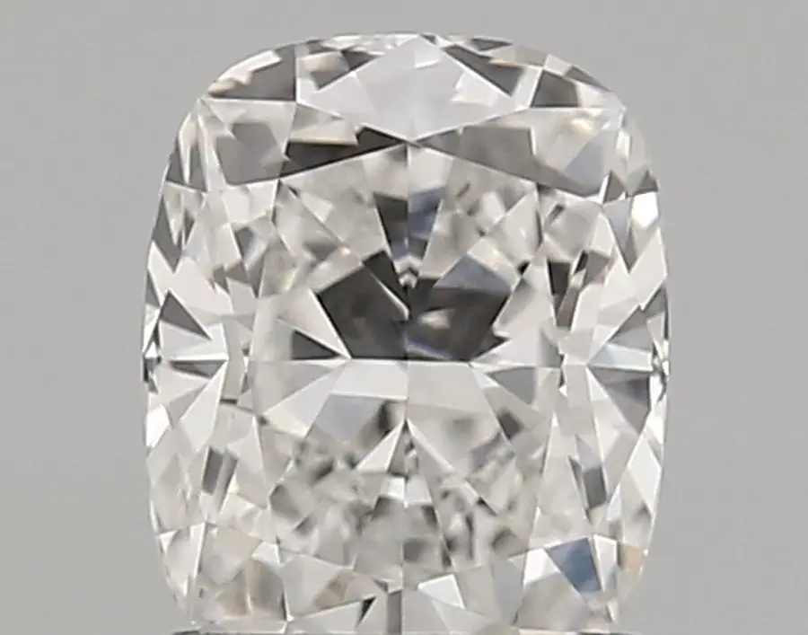 1.07ct E VVS1 Cushion (IGI)