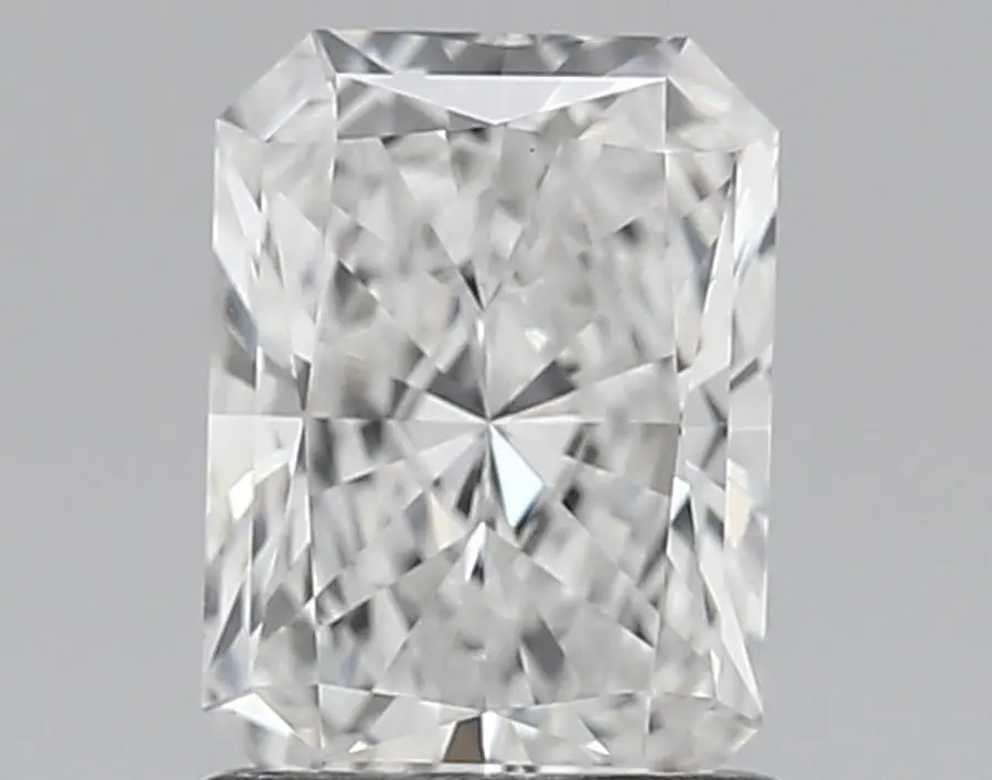 1.07ct D VS1 Radiant (IGI)