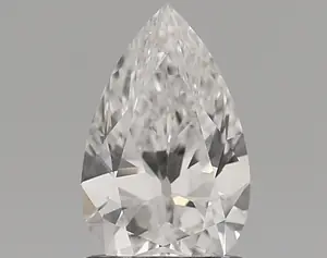 1.07ct D VVS2 Pear (IGI)
