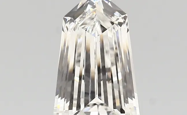 1.07ct E VS1 Bullet (IGI)