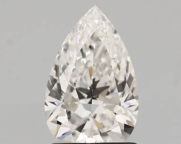 1.07ct D VS1 Pear (IGI)