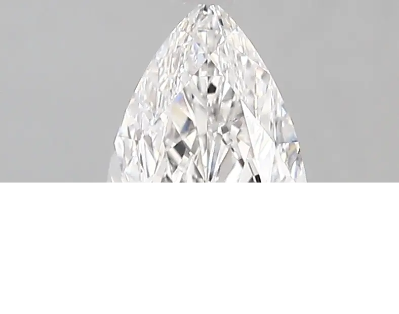 1.07ct D VS1 Pear (IGI)
