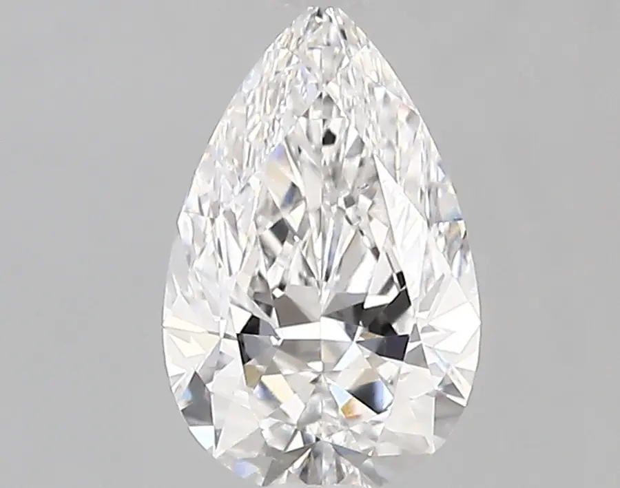 1.07ct D VS1 Pear (IGI)