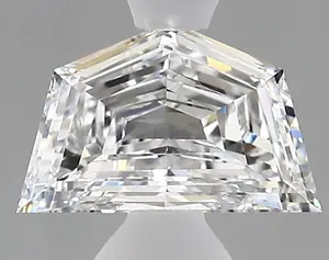 1.07ct D VVS2 Cadillas (IGI)