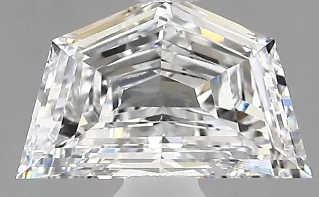 1.07ct D VVS2 Cadillas (IGI)