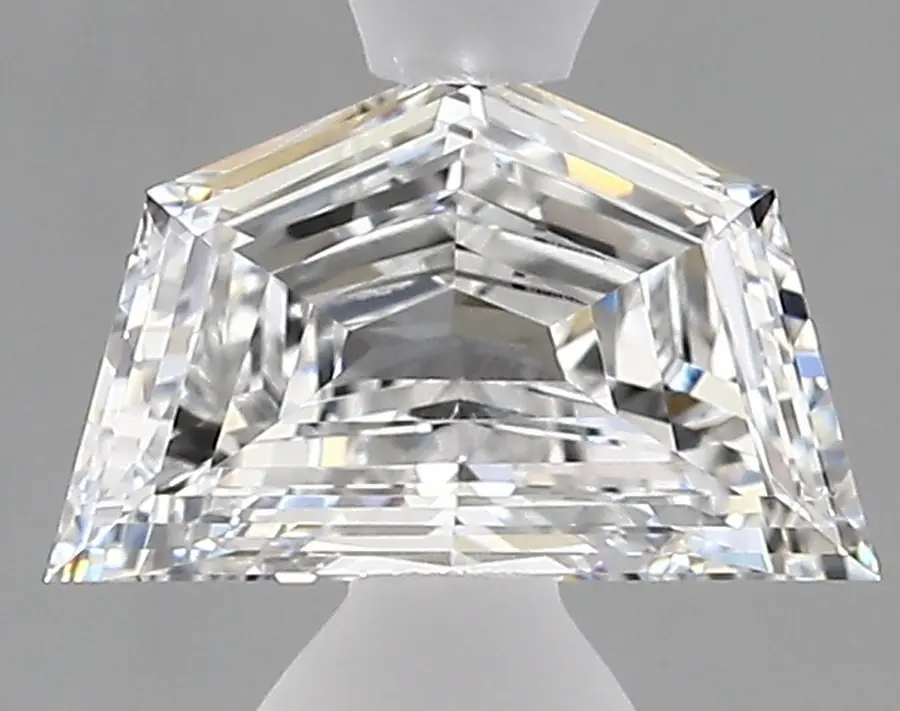 1.07ct D VVS2 Cadillas (IGI)