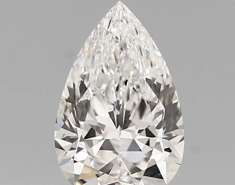 1.07ct D VS1 Pear (IGI)