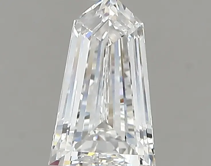 1.07ct E VVS2 Bullet (IGI)