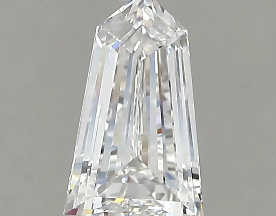 1.07ct E VVS2 Bullet (IGI)