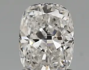 1.07ct E VVS2 Cushion (IGI)