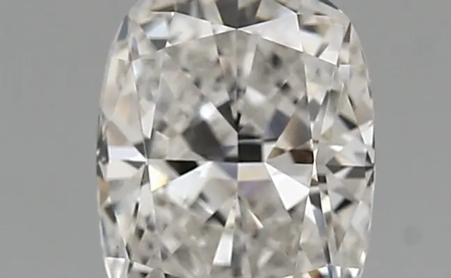 1.07ct E VVS2 Cushion (IGI)