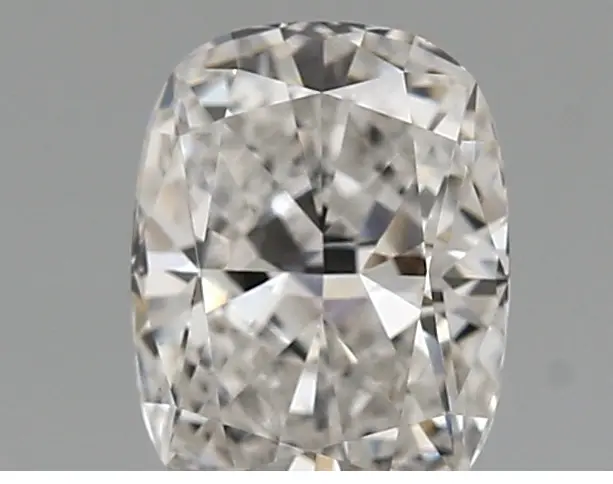 1.07ct E VVS2 Cushion (IGI)