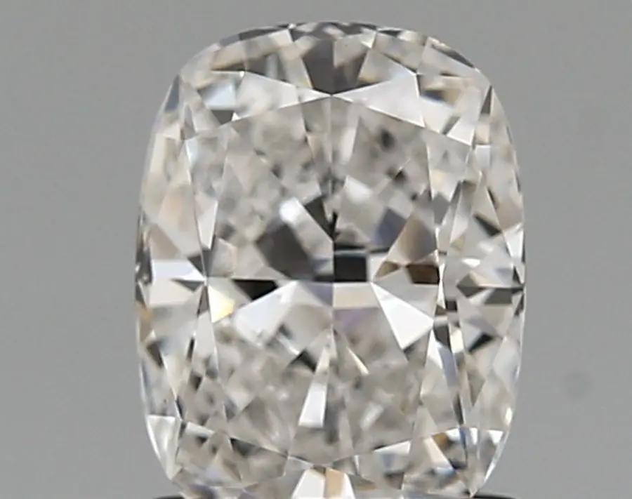 1.07ct E VVS2 Cushion (IGI)