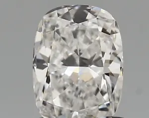 1.07ct D VVS2 Cushion (IGI)