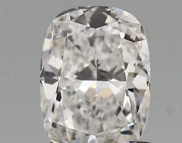1.07ct D VVS2 Cushion (IGI)