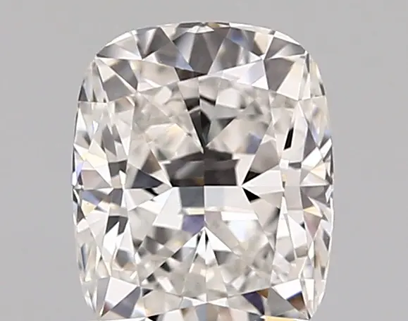 1.07ct D VVS2 Cushion (IGI)